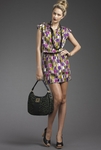 Polynesia Dress