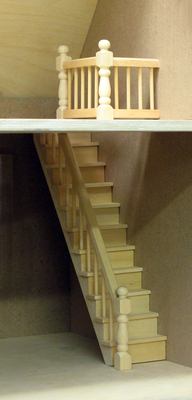 Lilliput� Interior Staircase Kit