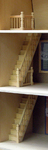 Lilliput� Interior Staircase Kit