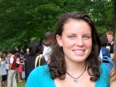 Lizzie Leonard