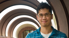 Chris Lei