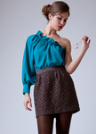 Half Whit Blouse