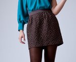 Delia Skirt