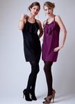 Amanda Dress