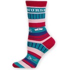 Crazy Stripe Nurse