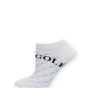 Golf Ball Dimple Print
