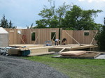 Cabin #3 Needs VOLUNTEERS!