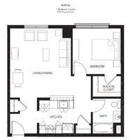 ASPEN
65 Winooski Falls Way
Winooski, VT 05404