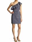 Mayreau Dress