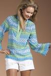 Scala Blouse