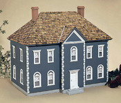 1/2" Scale H9002 Thornhill Component Set