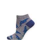Blue Dolphin Rec Cotton