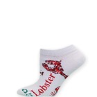 Weathered Lobster Recycled Cotton