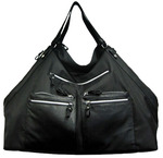 Large Nylon Tote