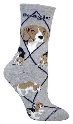 Beagle Gray PH319