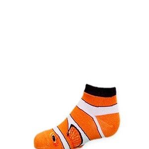 Real Clown Fish Kids