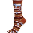 Multi Stripe Moose