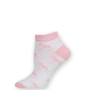 Fashion Pink Moose