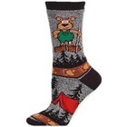 Hiking Bear 503