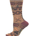 Cabin Blanket Motif 
