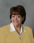 Linda Rounds