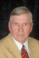 Larry McElreavy