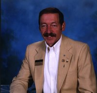 Richard Stickney