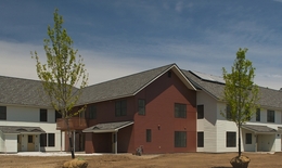 blake commons