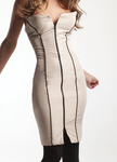 Corset Dress