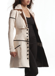 Convertible Trench
