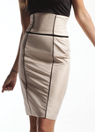 Hourglass Skirt
