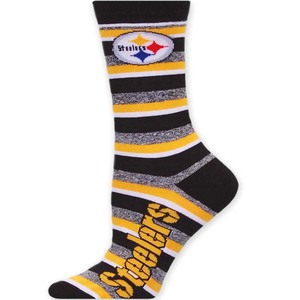 Pittsburgh Steelers Team Stripe 510