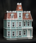 Newport Dollhouse Kit