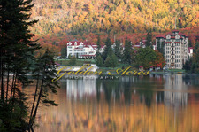 The Balsams