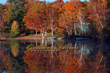 Kolelmook Pond #3