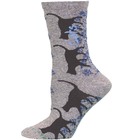 Cat March Recycled Cotton