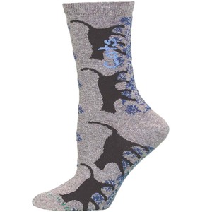 Cat March Recycled Cotton