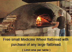 American Flatbread