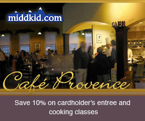 Caf� Provence
