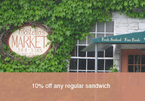 Costello's Market