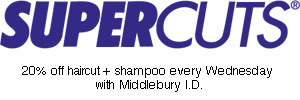 Supercuts