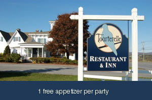 Tourterelle Restaurant