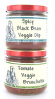 Stowe Mercantile Dips and Spreads
