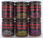 Gringo Jack's Salsa