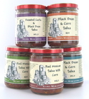 Stowe Mercantile Salsa