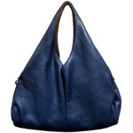 Pebble Leather Hobo