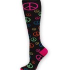 Peace/Black 538