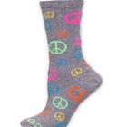 Peace Recycled Cotton