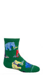 Child Colorful Mammoth PH996s