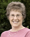 Joan Meyer